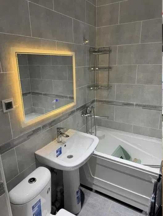 Продам свою 1 комн. квартиру в Ж\К  Ассалом Сохил Golden House.