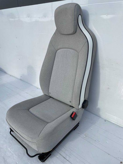 Scaun pasager dreapta fata stare ca noua incalzire Renault Zoe