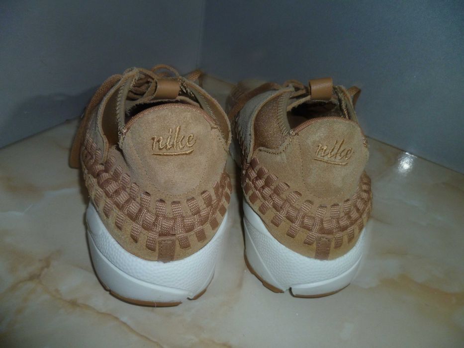 NIKE сникърси №45