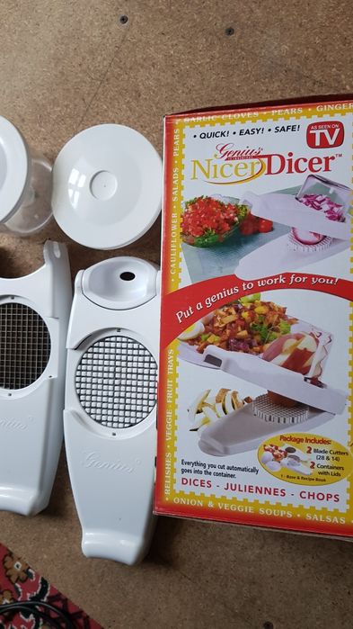 Овощорезка овощорезка