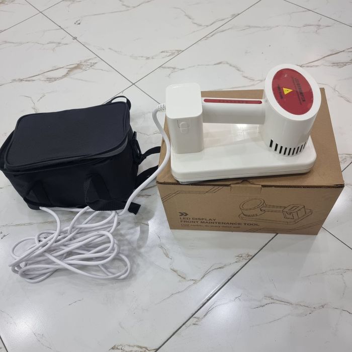 Инструмент для обслуживания передней панели