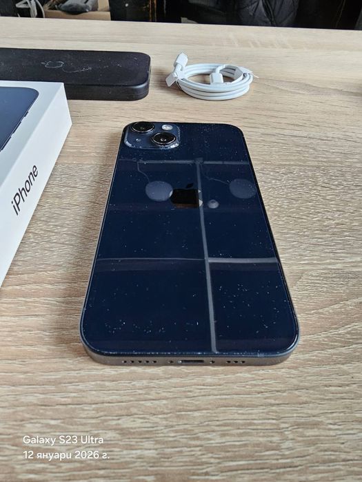 iPhone13 128GB Батерия 88