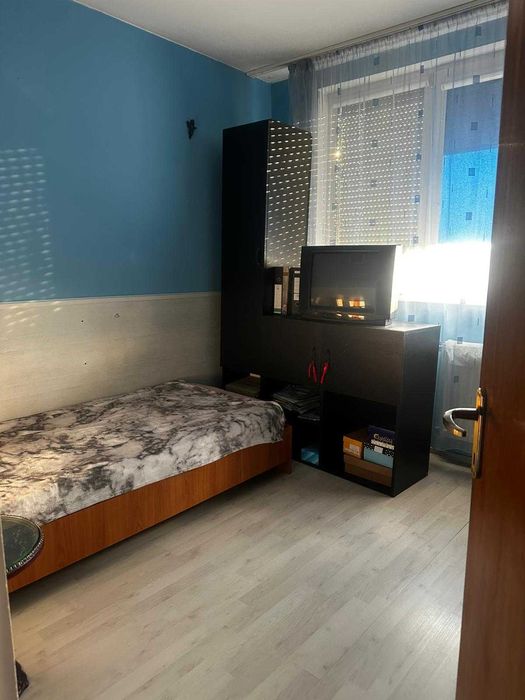 Apartament 4 camere aproape de metrou- Dr. Taberei