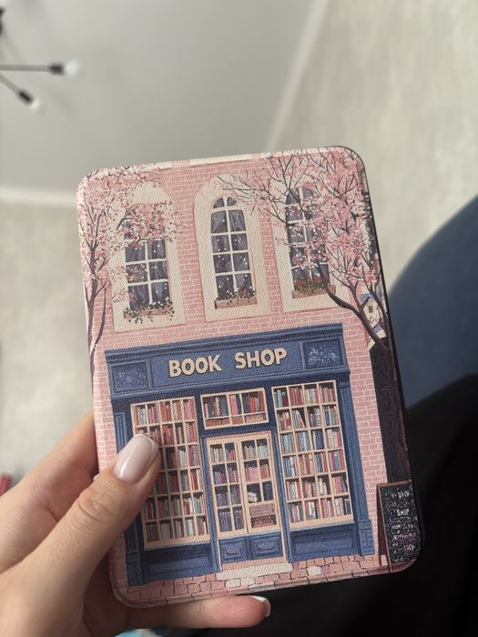 Чехол kindle 6 дюймов