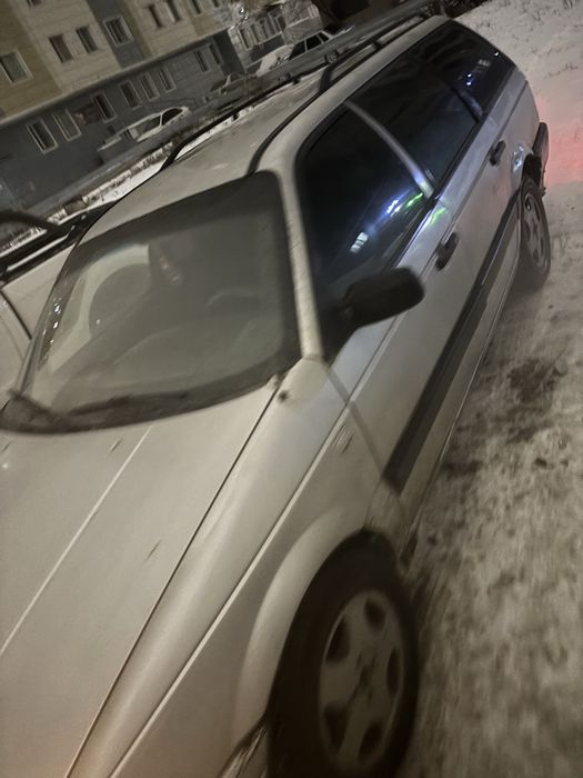 Пассат б3 универсал