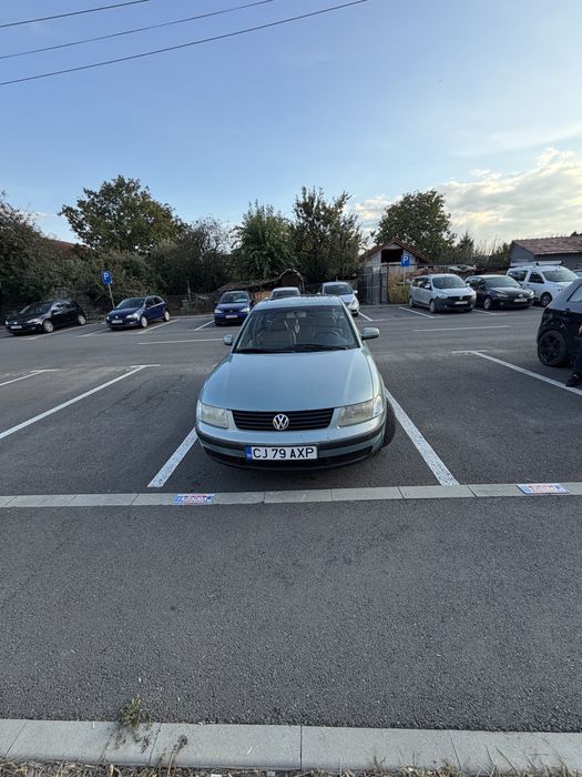 Vand passat b5 1.9 tdi