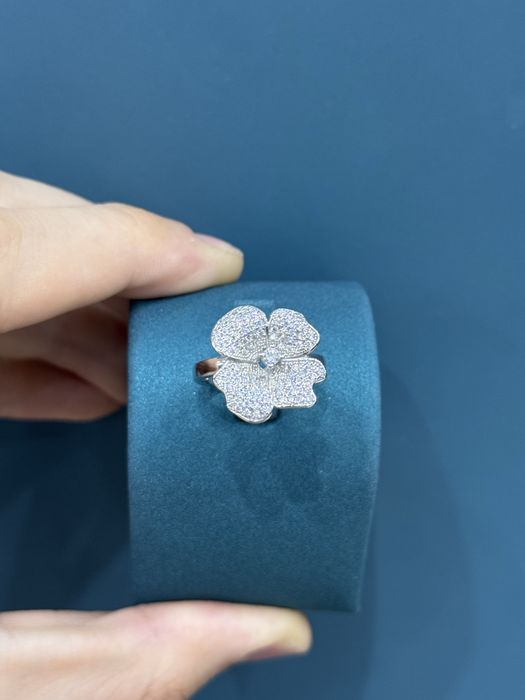 Серебряное кольцо 925, Kumush uzuk 925