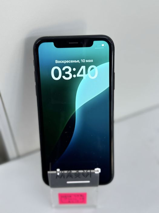 IPhone Xr (рассрочка, гарантия)