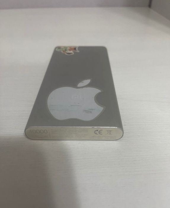 Чехол оригинал айфон 15 pro повербанк