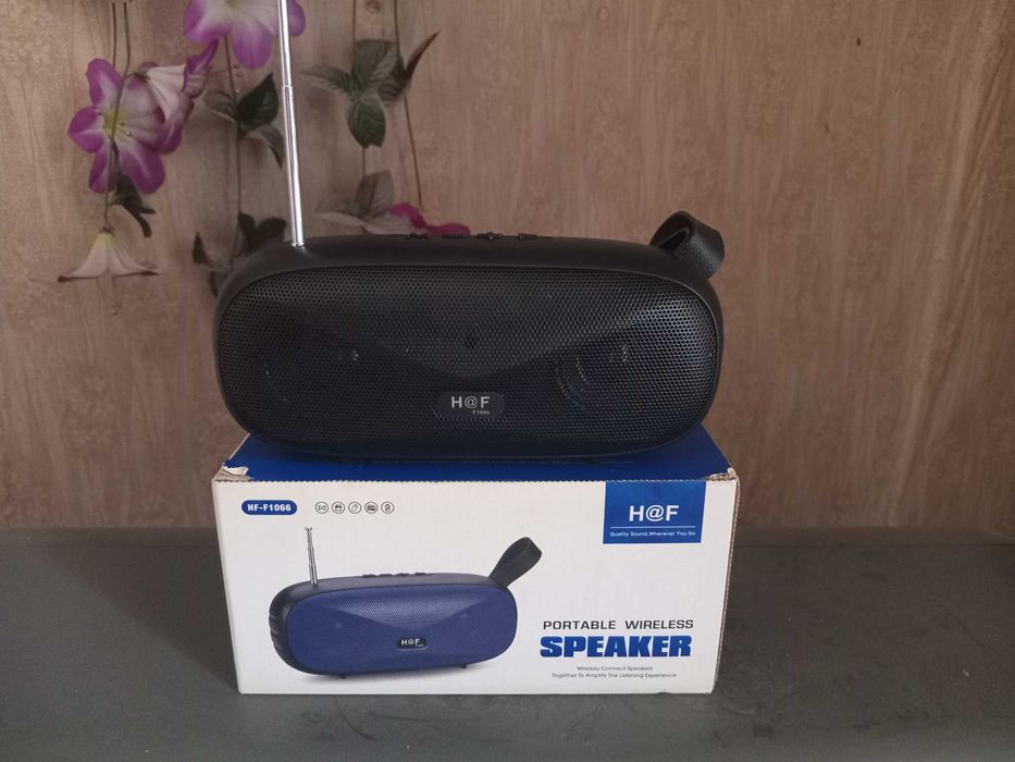 Калонка сотилади.