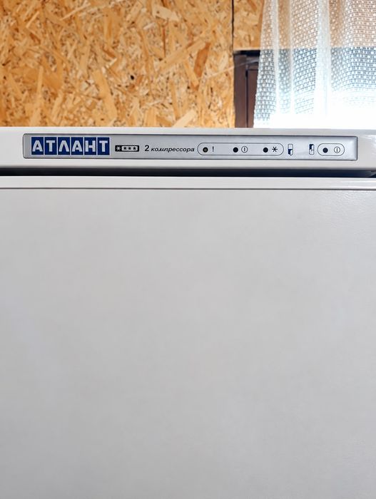 Продам холодильник фирмы АТЛАНТ