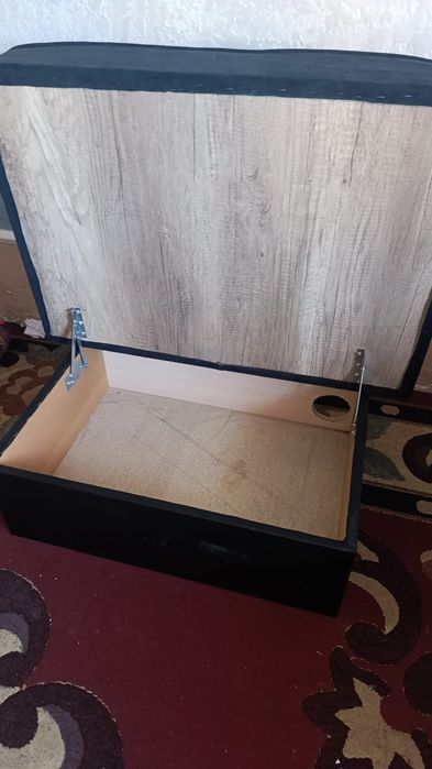 Тапчан на газель