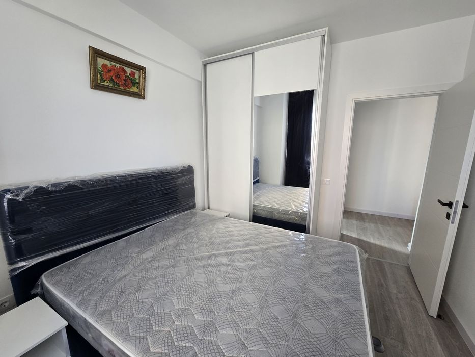 Apartament 2 camere (prima chirie)