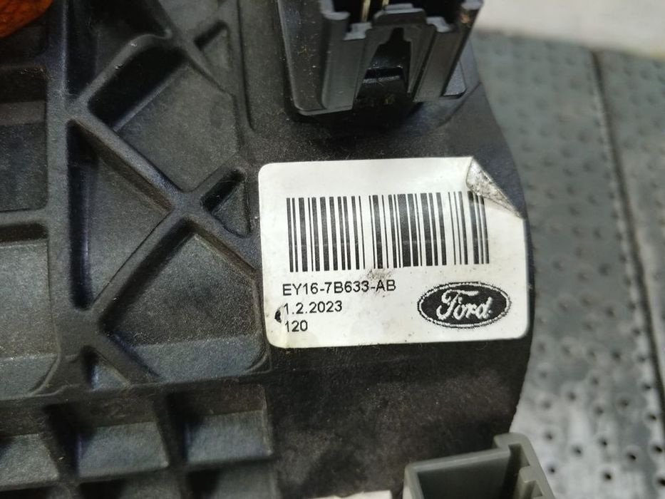 pedala ambreiaj 1.5 tdci ford transit courier c4a  2022  ey16-7b633-ab