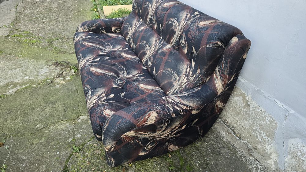 Диван-разтегателен