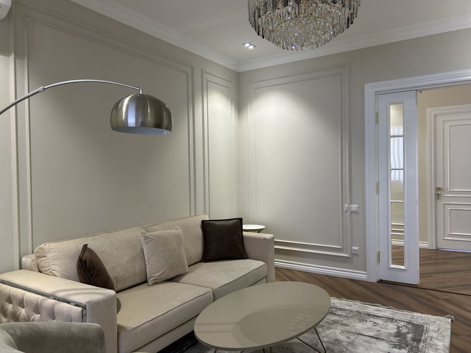 Продается квартира на Ц-1 (ул. Фучика)