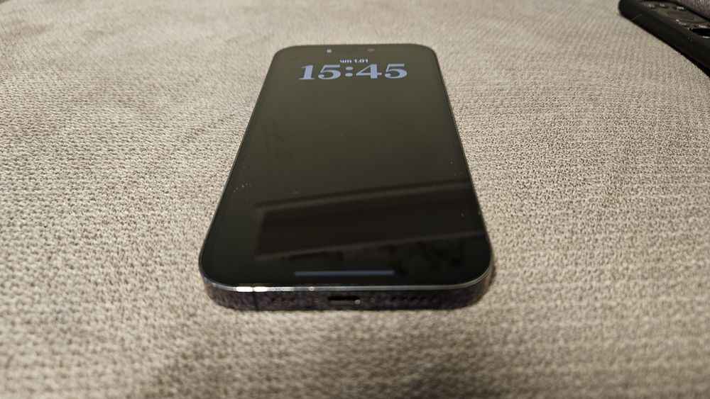 iPhone 14 Pro Purple 256GB 86% пукнат