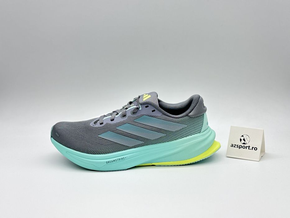 Adidas Supernova Rise 2  Noi Originali (36)