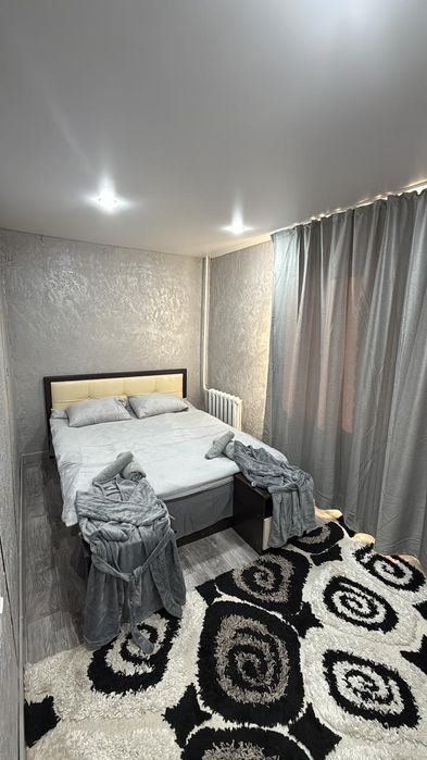 Кваритра посуточно