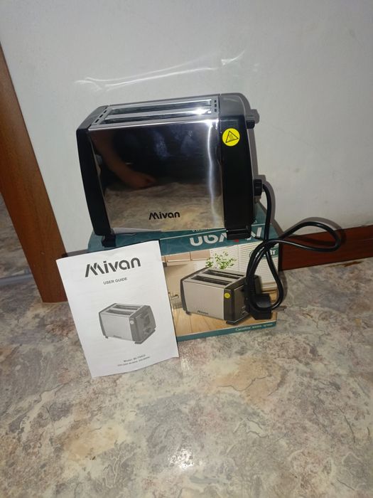 тостер для хлеба