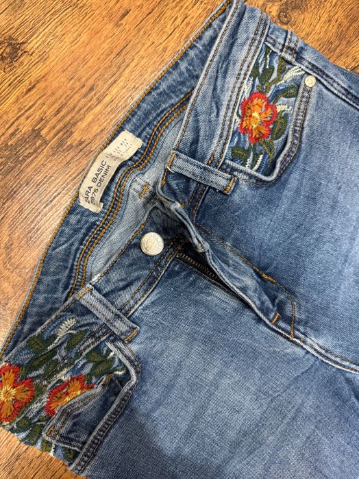 Дънки и панталони