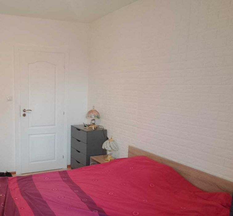 Дава се под наем Двустаен апартамент в Пловдив, Христо Смирненски - 65 кв.м за 402.9 € - Снимка #10