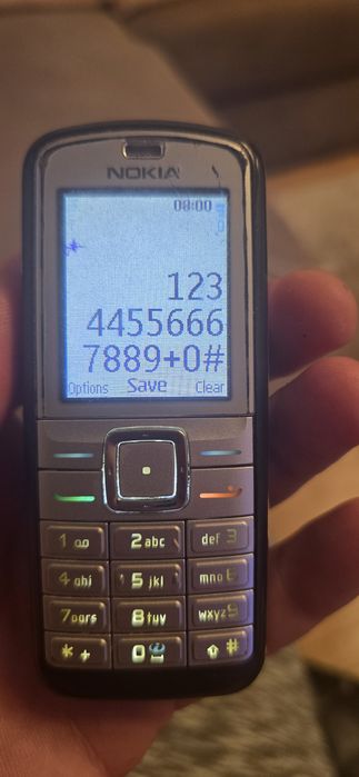 Telefon Colectie: Nokia 6070