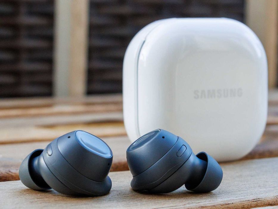 Новый Samsung Galaxy Buds FE — Оригинал!