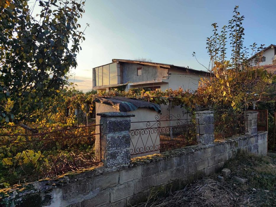 Продава се Къща в с. Стефаново, Област Добрич - 40 кв.м за 1059 €/кв.м - Снимка #15