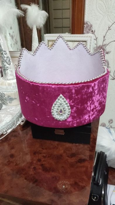 Продам готовый калта