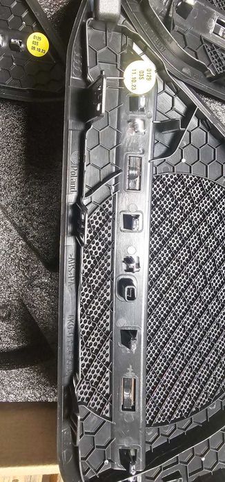 audi a7 a6 c8 bang and olufsen капаци за тонколони ауди а7 и а6