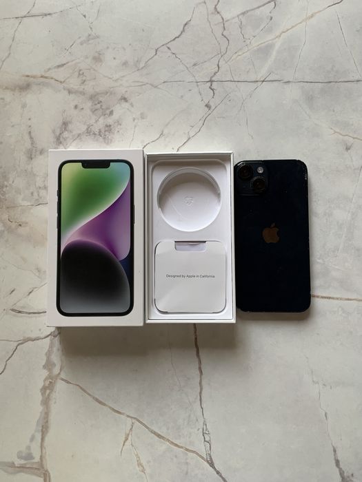 Iphone 14 128gb | айфон 14 128гб