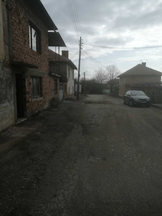 Продава се Къща в Враца, Център - 80 кв.м за 491 €/кв.м - Снимка #3