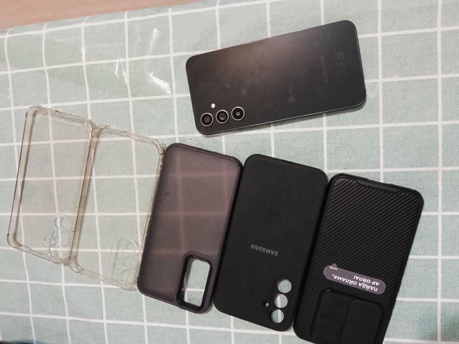 Самсунг а 54 в хорошем состоянии