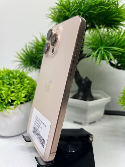 Iphone 16 Pro Max 256 Gb