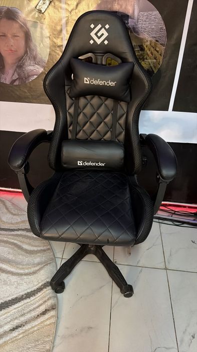 Продам кресло б/у