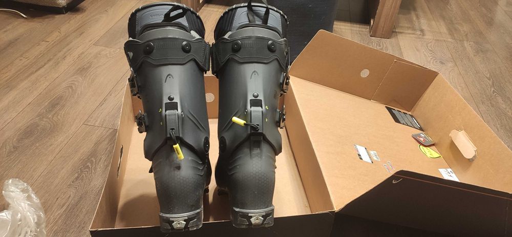 Ски Обувки за пантене HEAD KORE 1