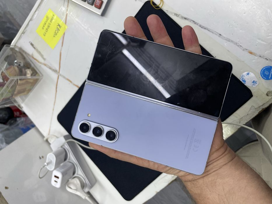 Samsung z fold 5 256 g