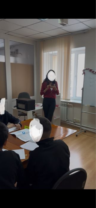 Помещение для репетиторства