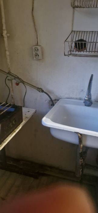 Продается 2х комнатная квартира .