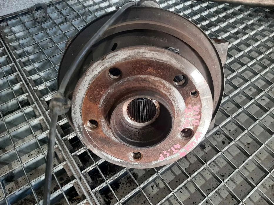 fuzeta stanga spate mercedes  vito w447 2.2cdi euro 6  a4473570006