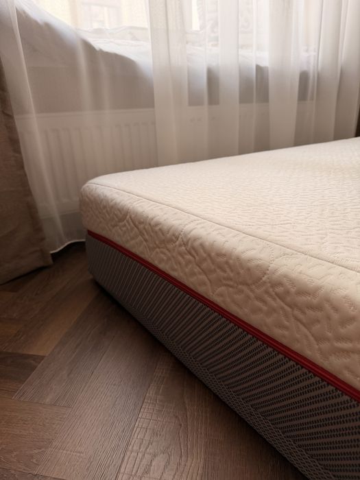 Матрас 200 х 200 беспружинный
