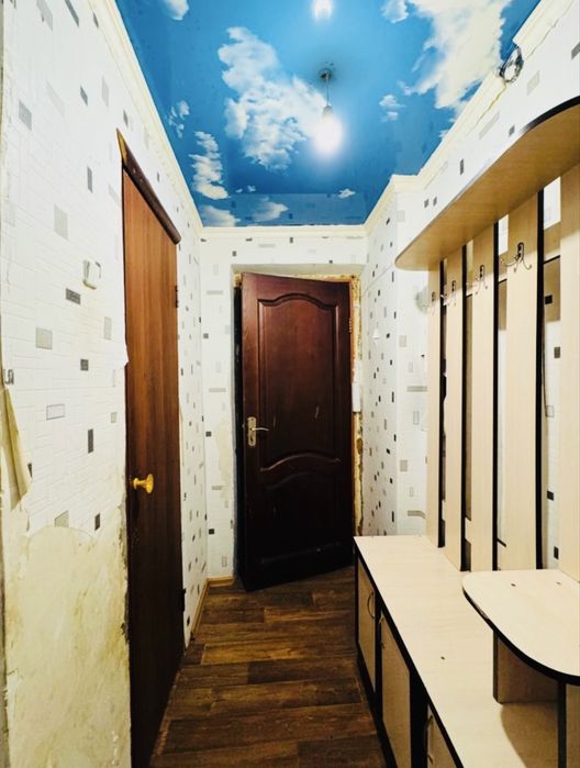 Продается 3 ком квартира