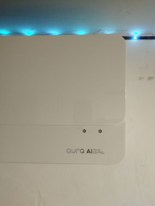 Продаётся кондиционер 18 Aura rosso