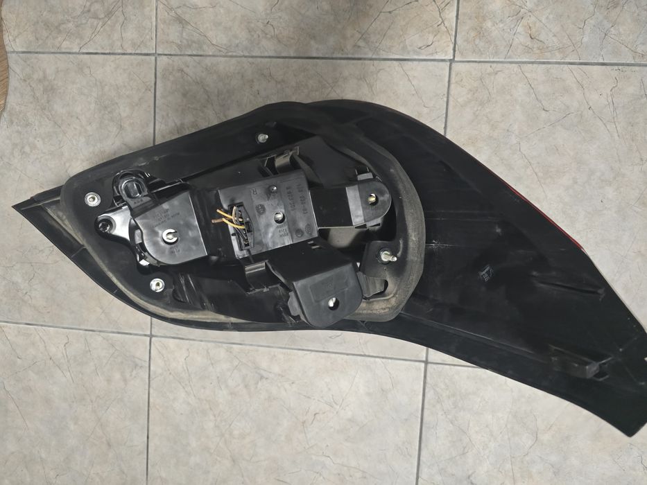 Стопове е60 преди фейс седан