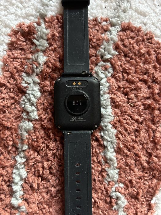 Lenovo Smart Watch S2