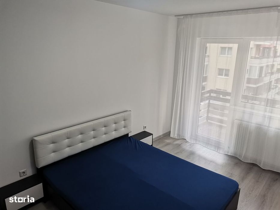 Apartament cu 2 camere Sânpetru