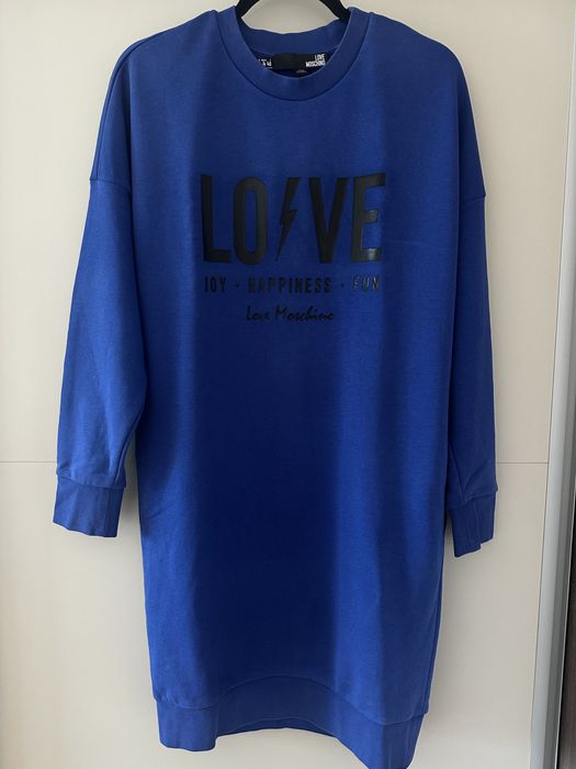 Дамски рокли Love Moschino