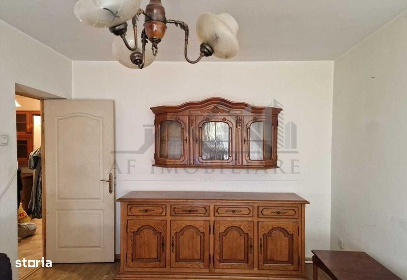 Apartament 3 camere zona Tatarasi - Flora