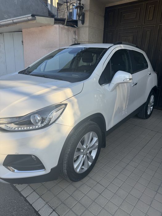 Tracker 1 premier 2019